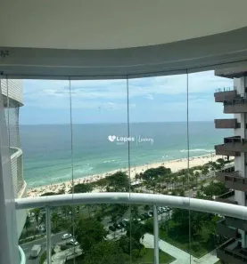 Flat com 1 Quarto à venda, 52m² no Barra da Tijuca, Rio de Janeiro