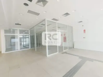 Ponto Comercial para alugar, 520m² no Venda Nova, Belo Horizonte