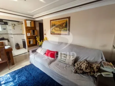Apartamento com 2 Quartos à venda, 65m² no Vila Mascote, São Paulo