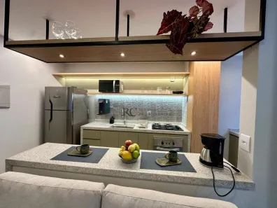 Apartamento com 2 Quartos à venda, 60m² no Praia de Itaparica, Vila Velha