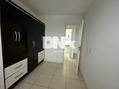 Apartamento com 2 Quartos à venda, 57m² no São Cristóvão, Rio de Janeiro