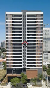Apartamento com 4 Quartos à venda, 147m² no Vila Clementino, São Paulo