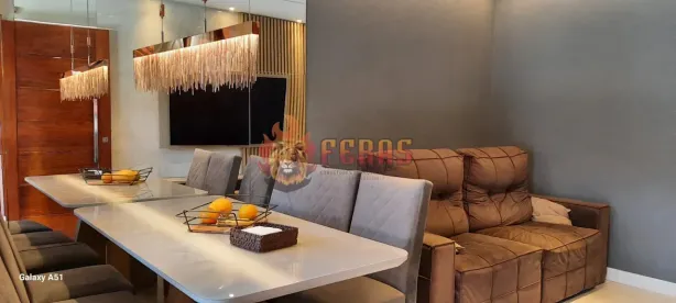Casa de Condomínio com 3 Quartos à venda, 121m² no Jardim Gutierres, Sorocaba