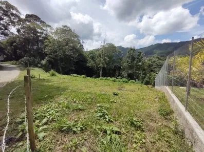 Lote/Terreno à venda, 499m² no Cônego, Nova Friburgo