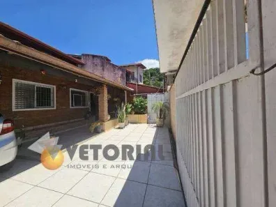Casa com 3 Quartos à venda, 114m² no Jardim Primavera, Caraguatatuba