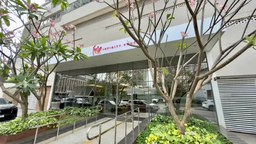Apartamento com 3 Quartos à venda, 153m² no Setor Marista, Goiânia