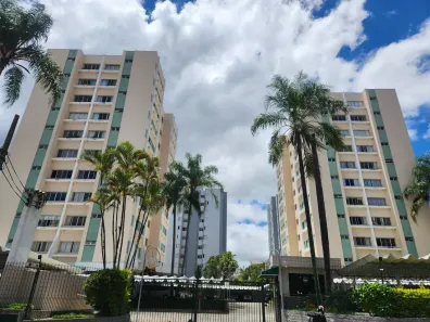 Apartamento com 2 Quartos à venda, 62m² no Vila Guaianazes, São José dos Campos