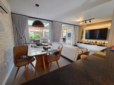 Casa de Condomínio com 3 Quartos à venda, 96m² no Morro das Pedras, Florianópolis