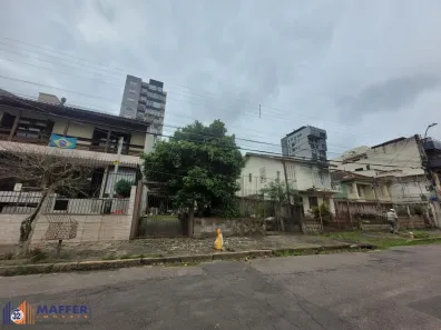 Lote/Terreno à venda, 330m² no Jardim São Pedro, Porto Alegre