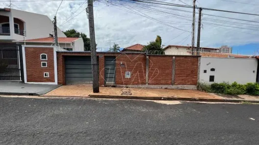 Casa com 5 Quartos à venda, 239m² no Vila José Bonifácio, Araraquara