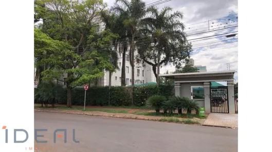 Apartamento com 2 Quartos para alugar, 44m² no Zona 06, Maringá