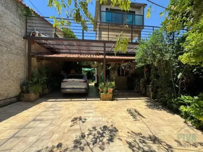 Casa com 3 Quartos à venda, 100m² no Ouro Preto, Belo Horizonte