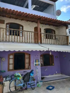 Casa com 2 Quartos à venda, 170m² no Mutuá, São Gonçalo