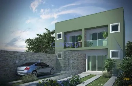 Casa com 2 Quartos à venda, 93m² no Campo Grande, Rio de Janeiro