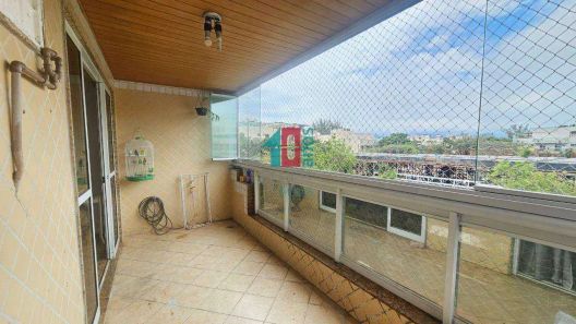 Apartamento com 3 Quartos à venda, 103m² no Recreio dos Bandeirantes, Rio de Janeiro