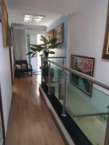 Sobrado com 2 Quartos à venda, 163m² no Vila Camilópolis, Santo André