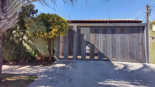 Casa com 3 Quartos à venda, 209m² no Parque dos Novos Estados, Campo Grande