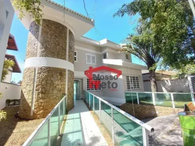Casa com 4 Quartos à venda, 445m² no City América, São Paulo