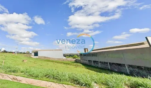 Lote/Terreno à venda, 2114m² no Rodocentro, Londrina