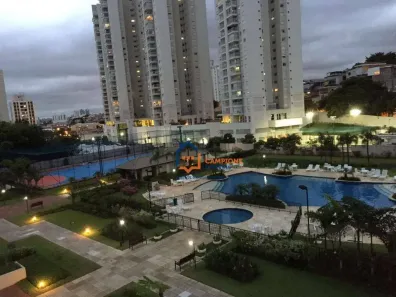 Apartamento com 3 Quartos à venda, 92m² no Lauzane Paulista, São Paulo