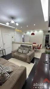 Casa com 2 Quartos à venda, 110m² no Vila Indiana, Taboão da Serra