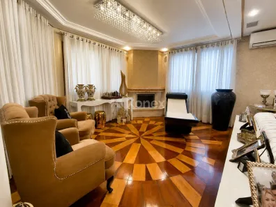 Apartamento com 4 Quartos à venda, 365m² no Vila Ester (Zona Norte), São Paulo