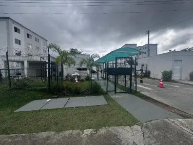 Apartamento com 2 Quartos à venda, 40m² no Areia Branca, Salvador