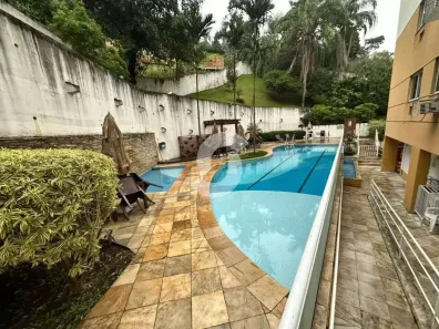 Apartamento com 2 Quartos à venda, 71m² no Fonseca, Niterói