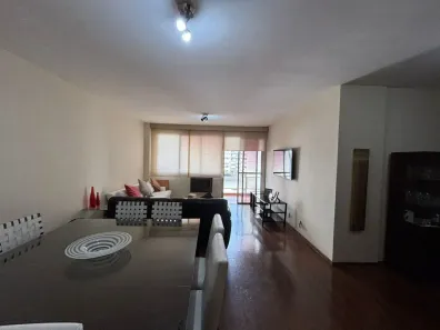 Apartamento com 3 Quartos à venda, 230m² no Icaraí, Niterói