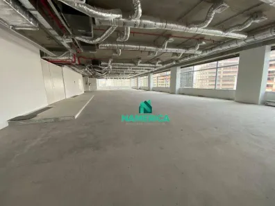 Prédio Comercial para alugar, 577m² no Vila Gertrudes, São Paulo