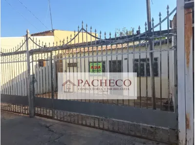 Casa com 2 Quartos para alugar, 100m² no Ceilândia Sul, Brasília