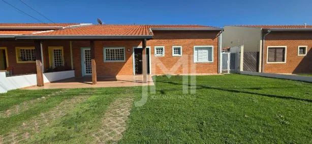Casa de Condomínio com 3 Quartos à venda, 101m² no Jardim Myrian Moreira da Costa, Campinas