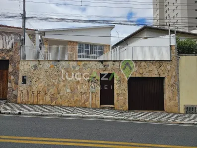 Casa com 3 Quartos à venda, 189m² no Centro, Jacareí