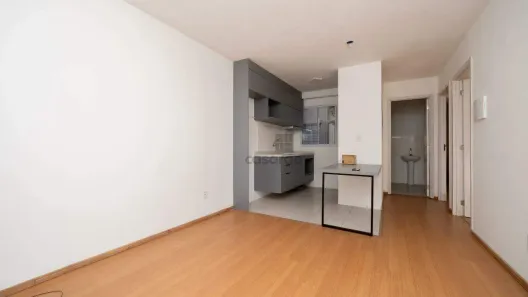 Apartamento com 2 Quartos para alugar, 48m² no Areal, Pelotas