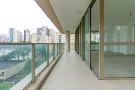 Apartamento com 3 Quartos à venda, 294m² no Vila Mariana, São Paulo