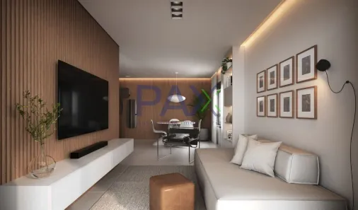 Cobertura com 3 Quartos à venda, 144m² no Pagani, Palhoça
