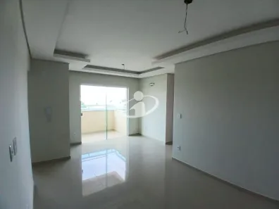 Apartamento com 2 Quartos para alugar, 80m² no Santa Mônica, Uberlândia