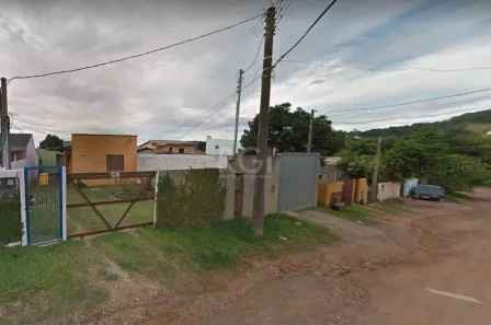 Lote/Terreno à venda, 420m² no Vila Nova, Porto Alegre