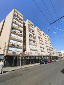 Apartamento com 1 Quarto à venda, 37m² no Cidade Baixa, Porto Alegre