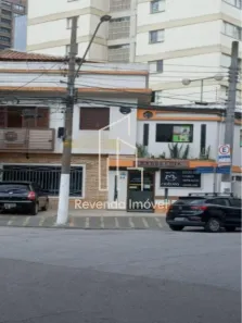 Prédio Comercial à venda, 200m² no Água Branca, São Paulo