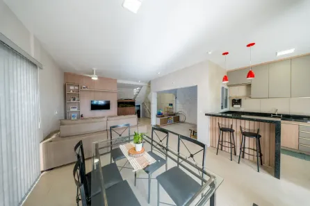 Casa de Condomínio com 3 Quartos à venda, 193m² no Chácara Morada Mediterrânea, Jundiaí