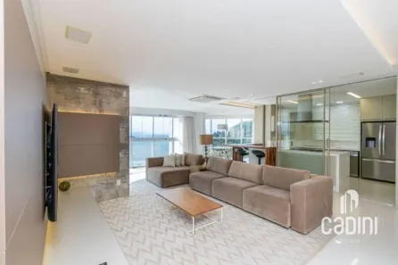 Apartamento com 3 Quartos para alugar, 237m² no Centro, Balneário Camboriú