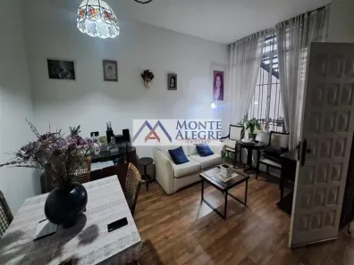 Sobrado com 2 Quartos à venda, 100m² no Brooklin Paulista, São Paulo