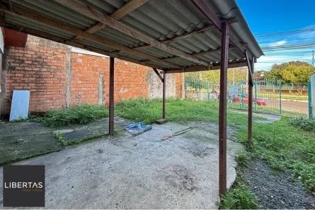 Lote/Terreno à venda, 150m² no Mato Grande, Canoas