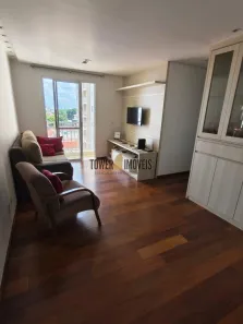 Apartamento com 3 Quartos à venda, 70m² no Vila Nova, Campinas