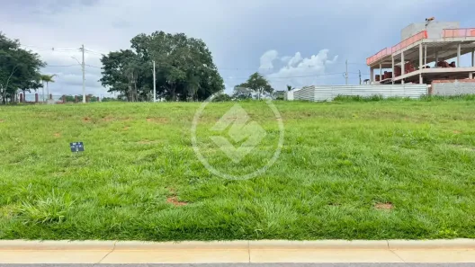 Lote/Terreno à venda, 328m² no Jardins Amsterdã, Goiânia