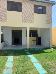 Casa com 3 Quartos para alugar, 80m² no Pirangi do Norte, Nísia Floresta