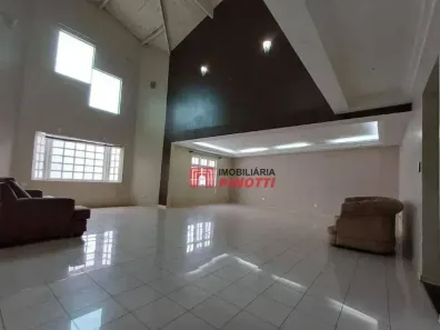 Sobrado com 3 Quartos à venda, 436m² no Jordanópolis, São Bernardo do Campo