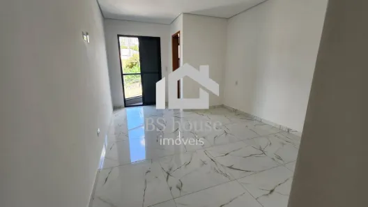 Sobrado com 3 Quartos à venda, 180m² no Vila Curuçá, Santo André