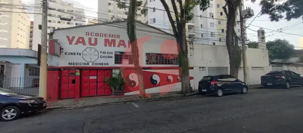 Imóvel Comercial à venda, 157m² no Vila Adyana, São José dos Campos